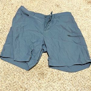 Eddie Bauer shorts